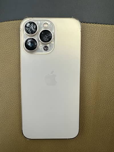 Apple iPhone 13 Pro factory unlock