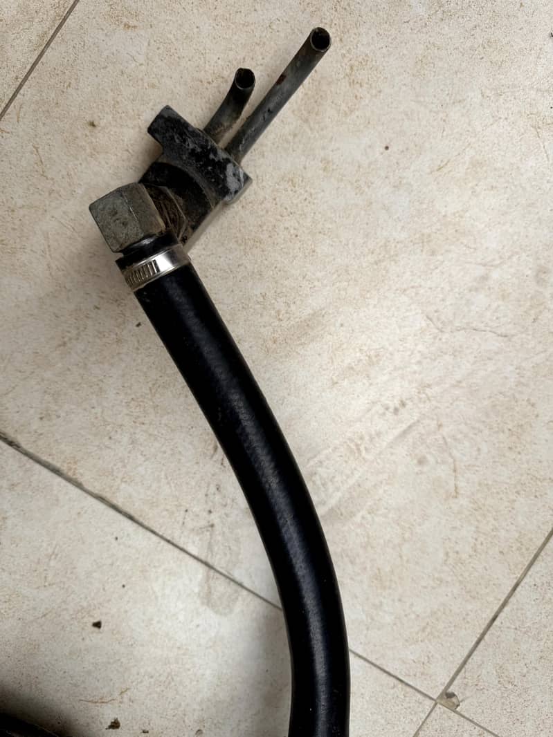 CNG Kit 3