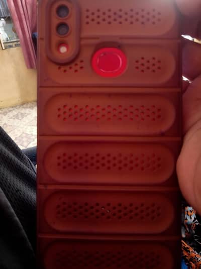 Samsung Mobile A10