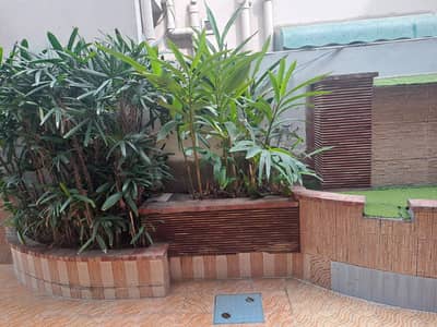 40 Marla Double Story House for sale