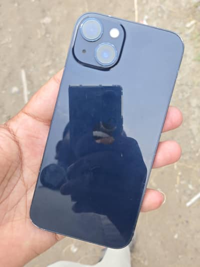 Apple iPhone 13 128gb factory