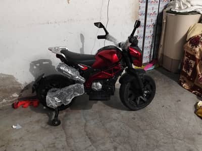 kids bike electric “EVA Foam Tyres
