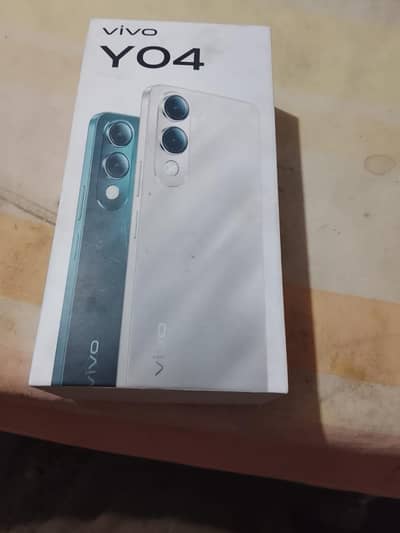 vivo y04 128GB