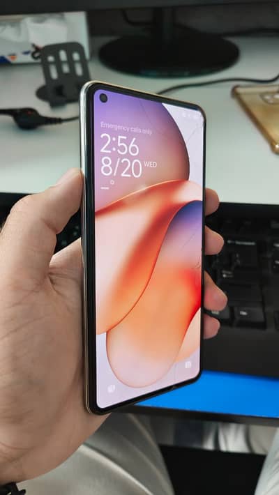 Xiaomi 11 Lite 5G NE - Non-PTA