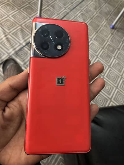 One Plus 11R 5g