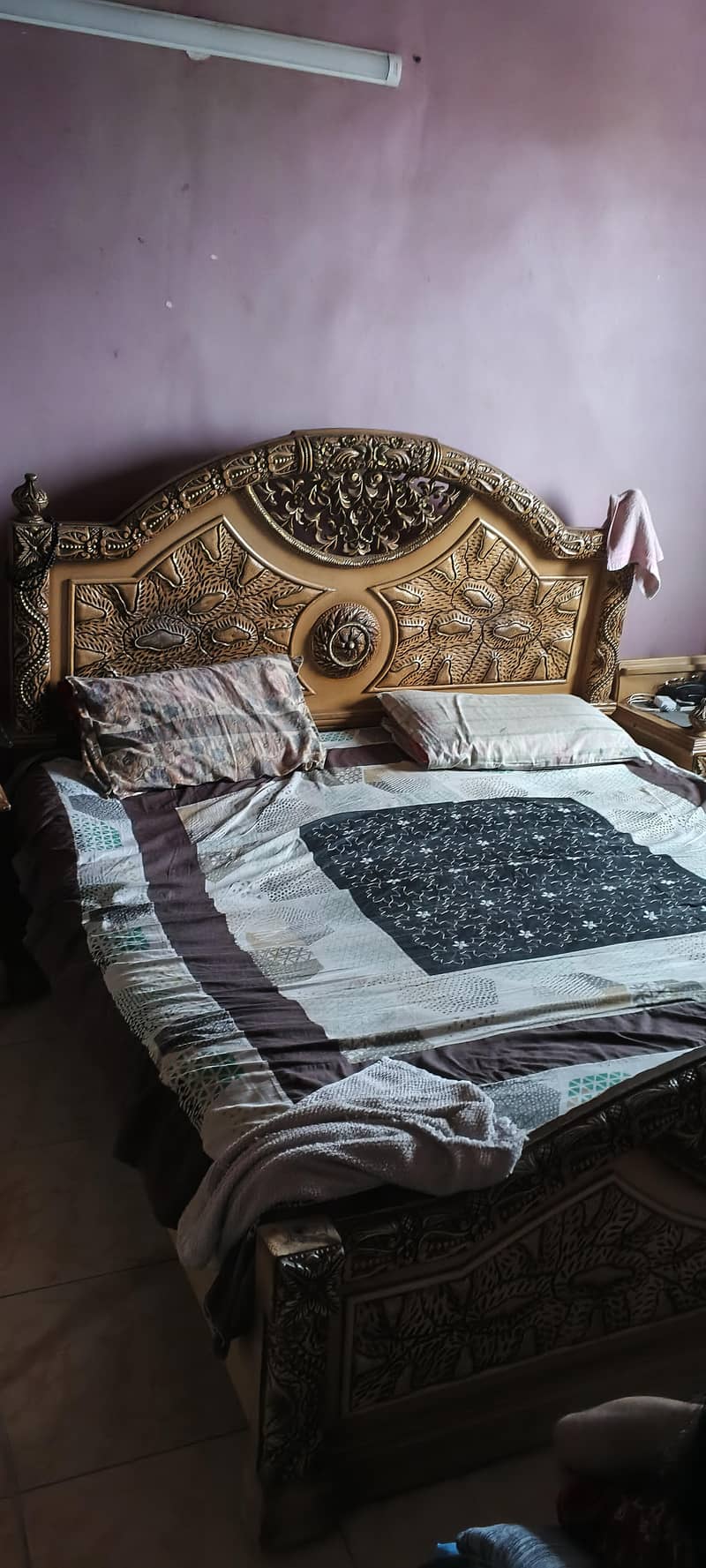 Complete Dico Bed Set 0