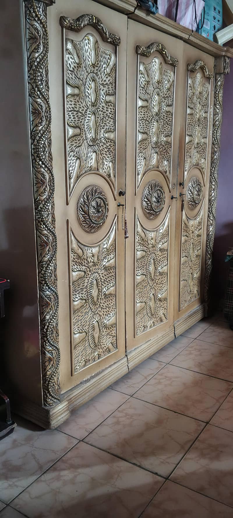Complete Dico Bed Set 5