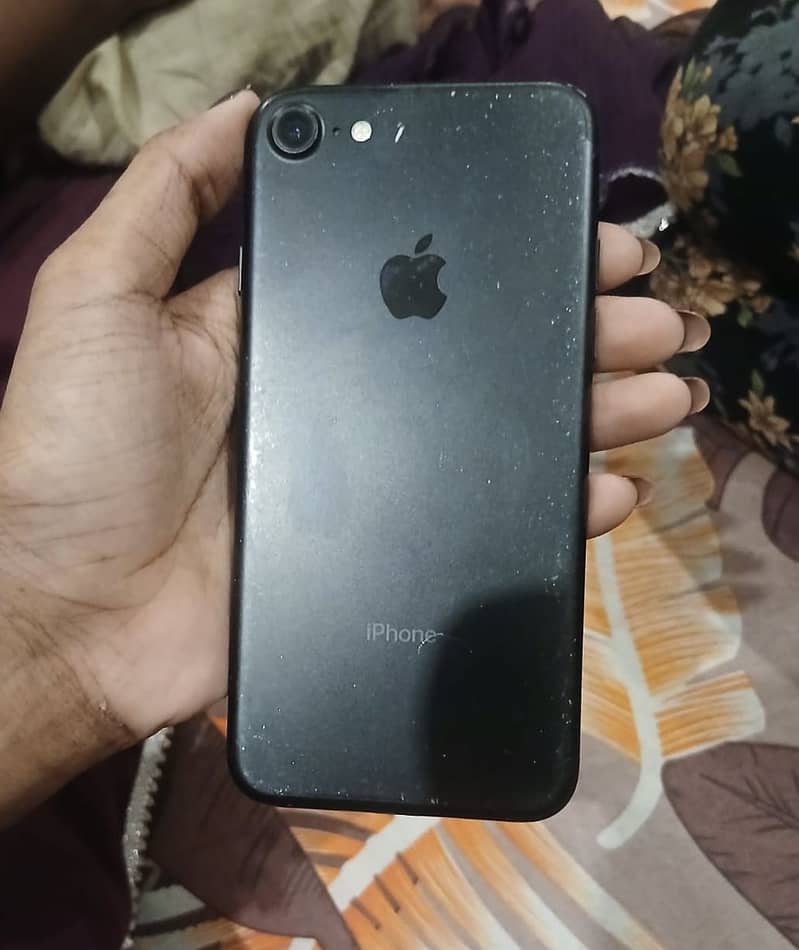 Apple iPhone 7 exchange pposable 2