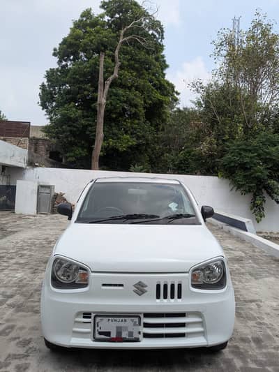 Alto VXR 2022
