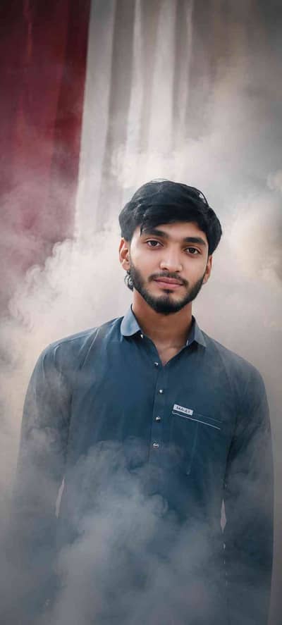 shoaib