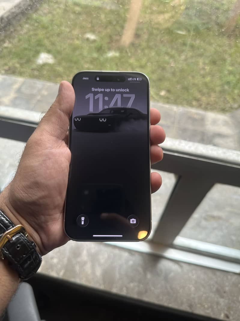 Apple iPhone 15 Pro 10