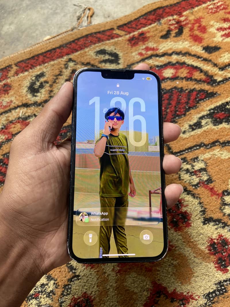 Apple iPhone 13 1