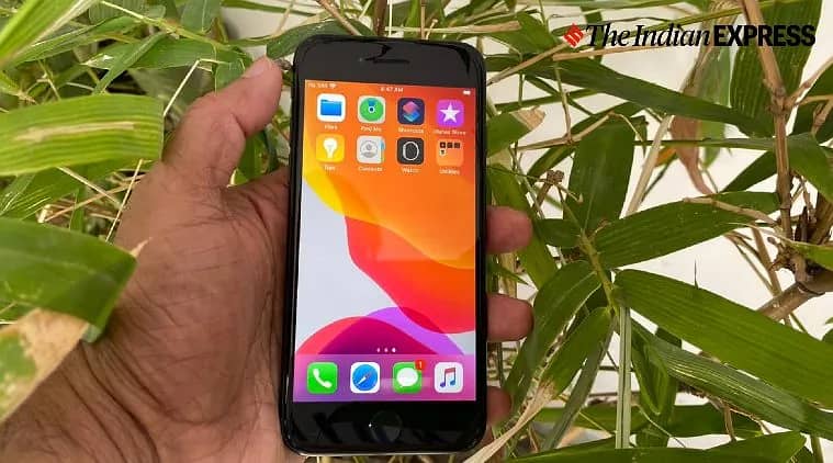Apple iPhone SE 1