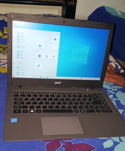 Acer Laptop