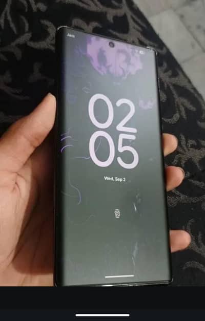 Google Pixel 6 Pro