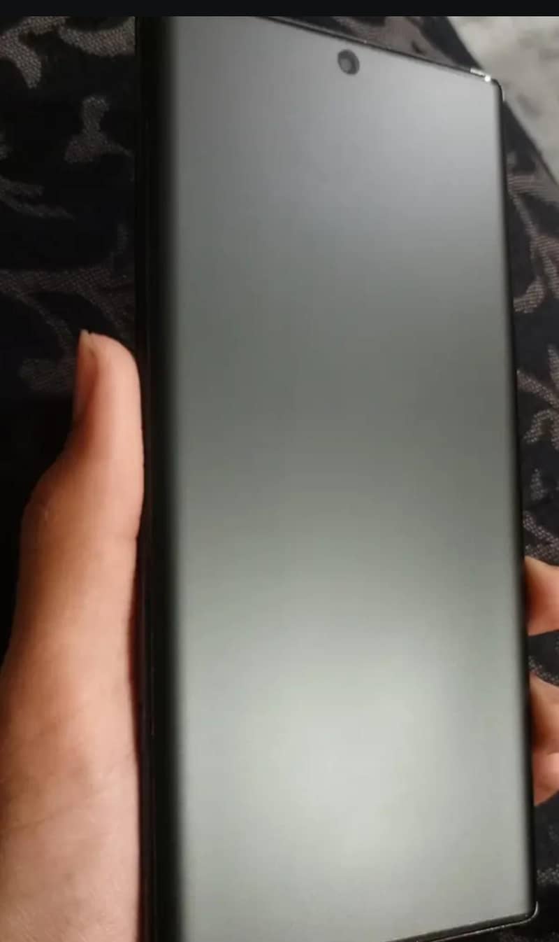 Google Pixel 6 Pro 1