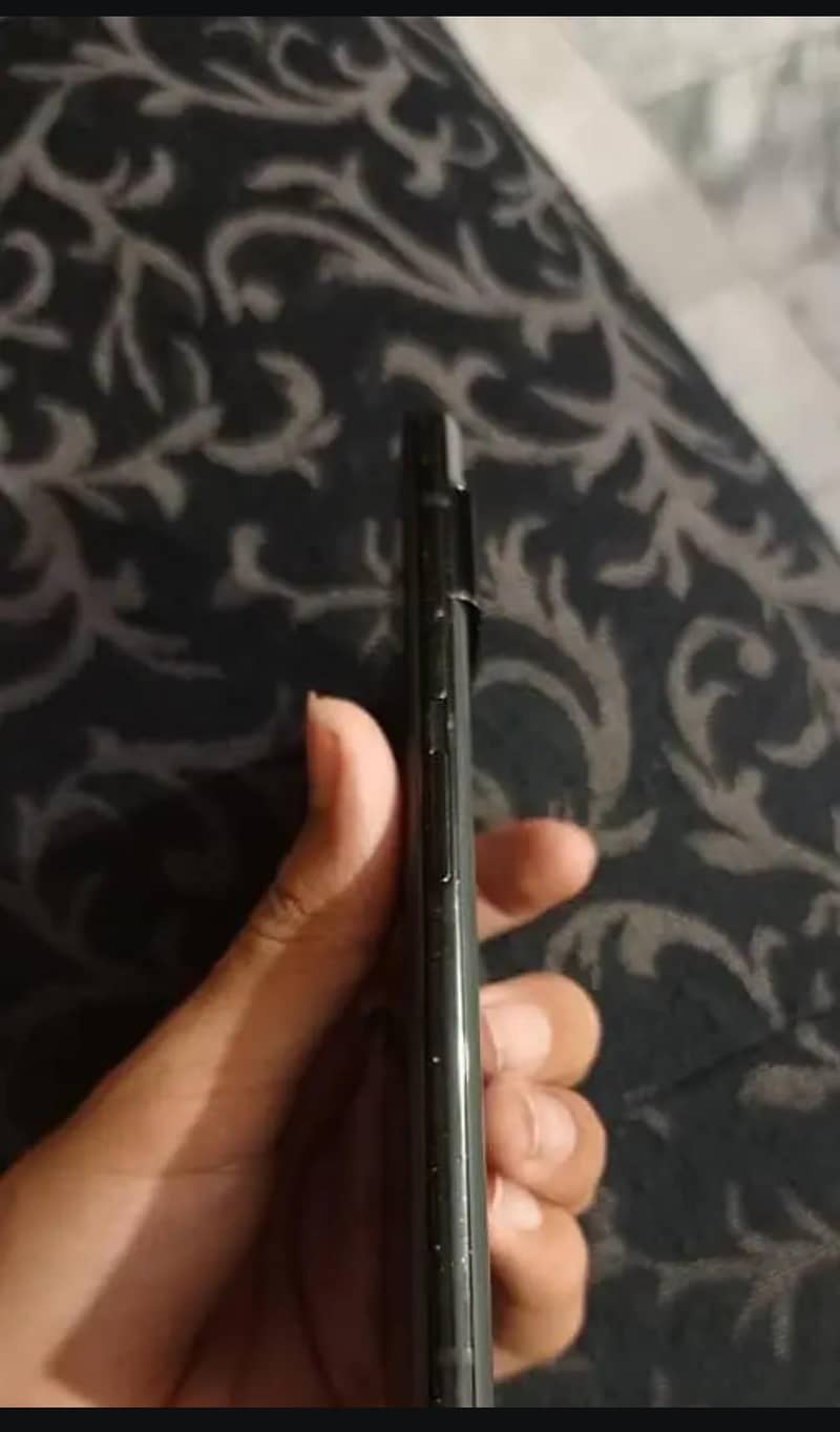 Google Pixel 6 Pro 4