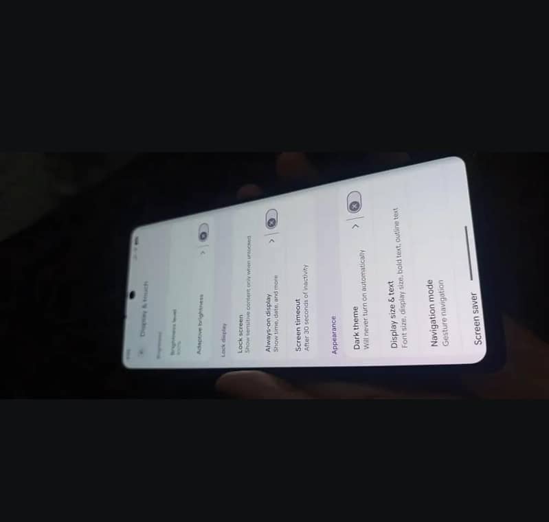 Google Pixel 6 Pro 6
