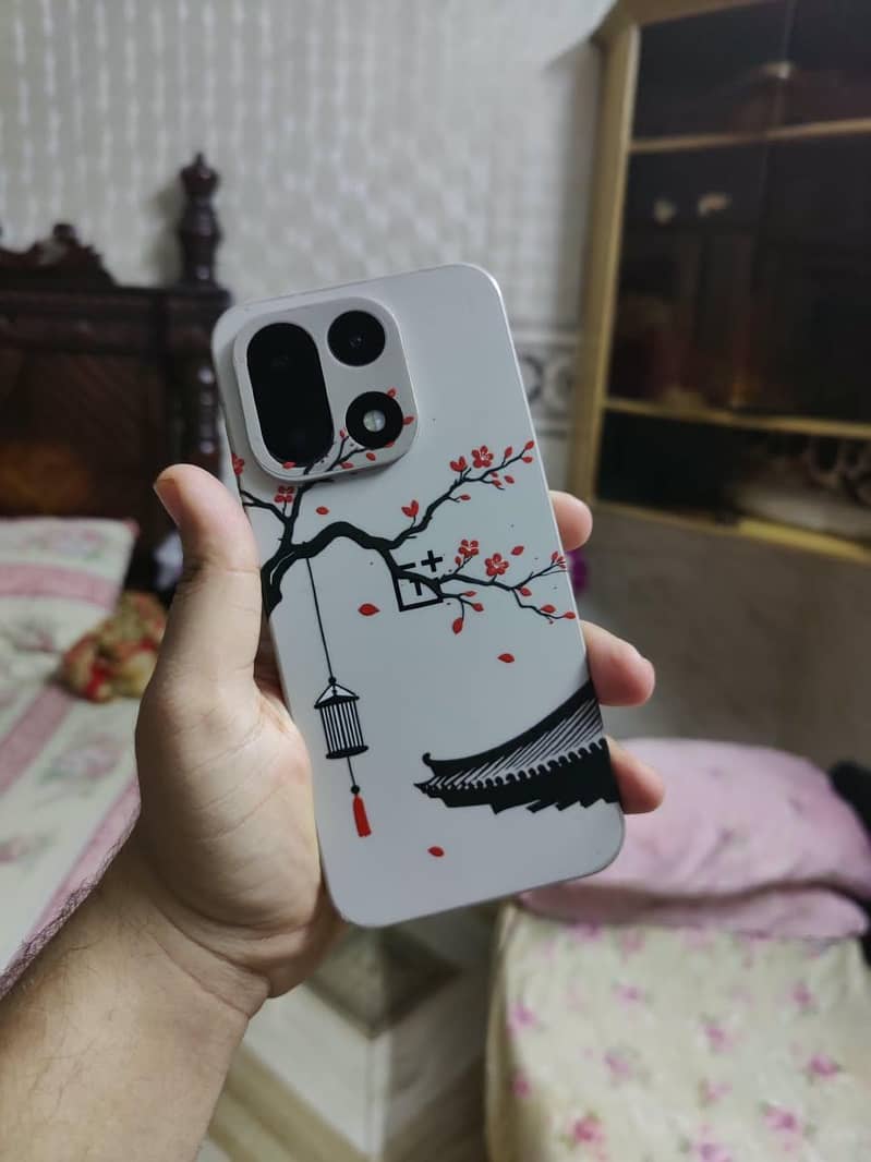 One Plus 15 0