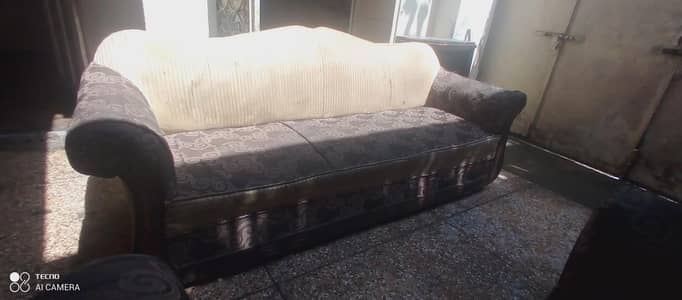 Sofa,s set