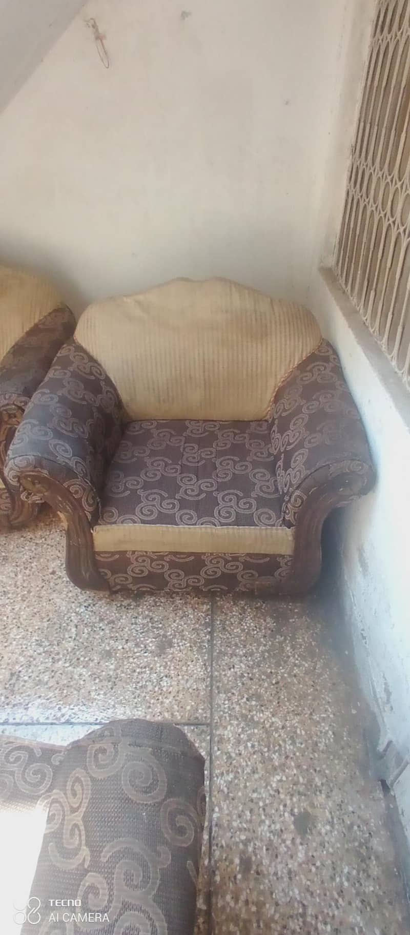 Sofa,s set 1