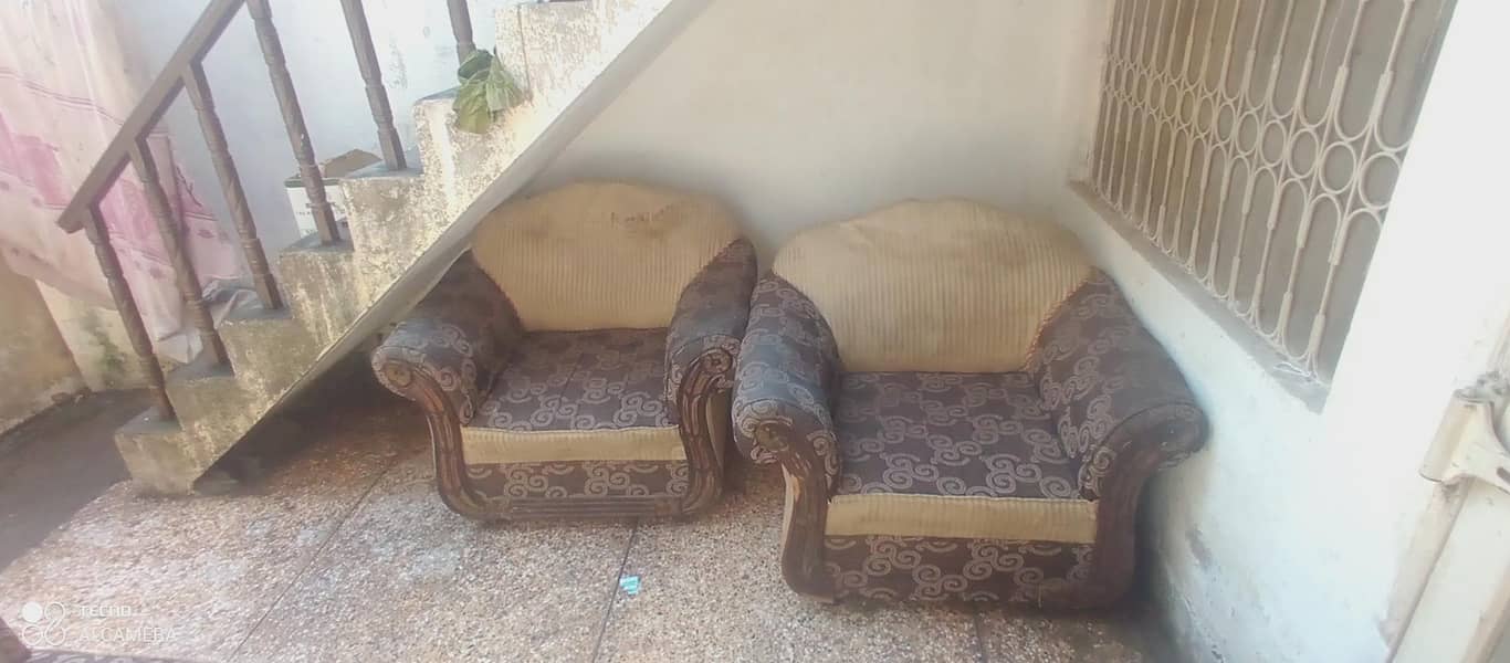 Sofa,s set 2