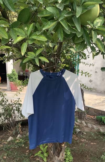 Baggy / Oversized T Shirt