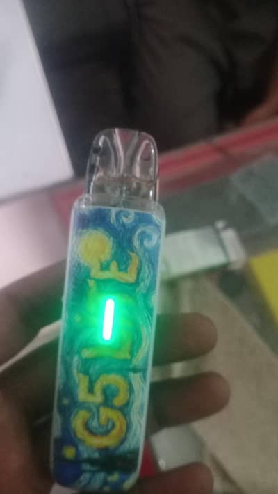 G5 Lite Limited edition