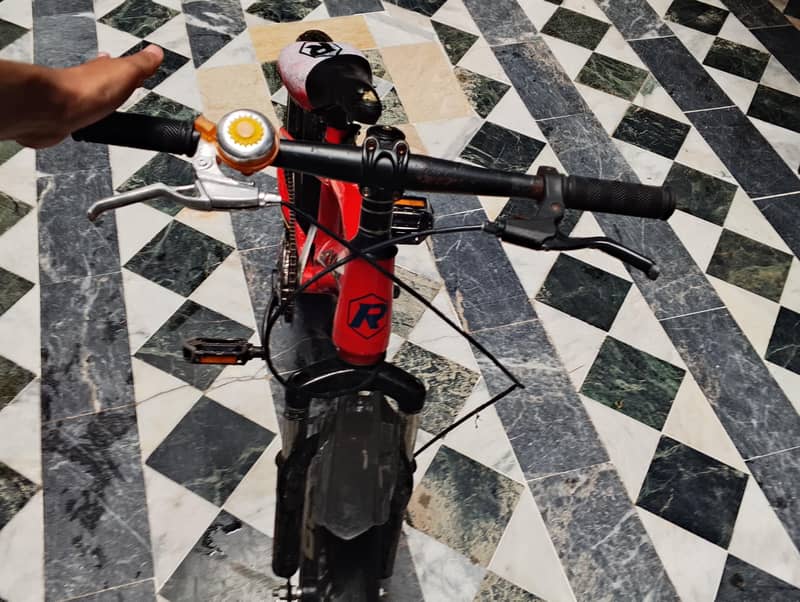 Royal Cycle 3