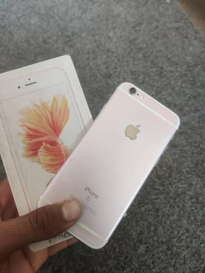 Apple iPhone 6S