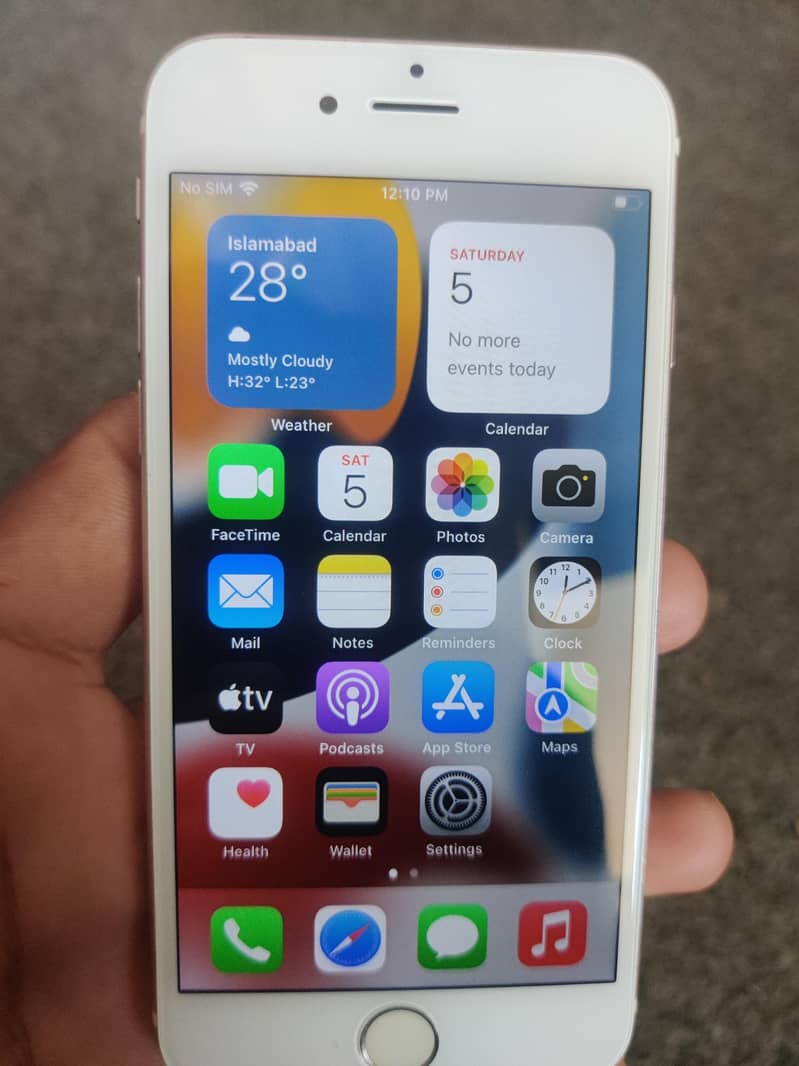 Apple iPhone 6S 6