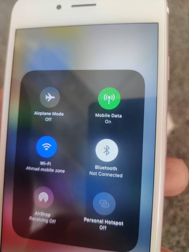 Apple iPhone 6S 8