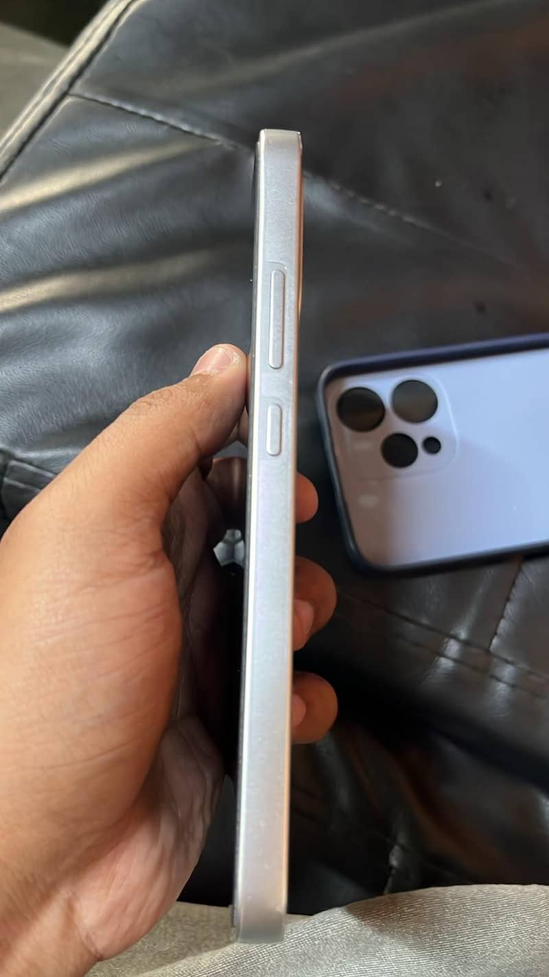 OPPO A6s pro 1