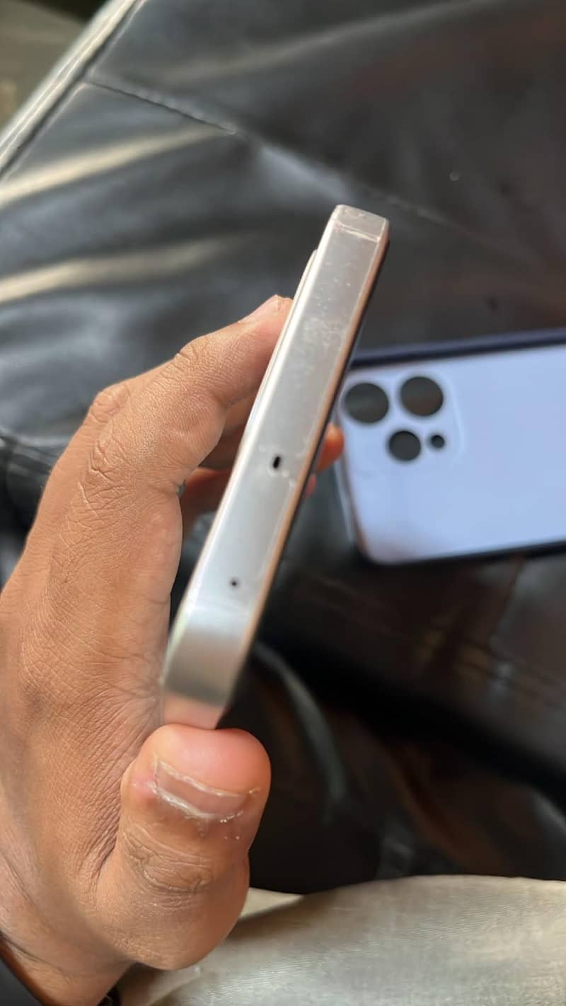 OPPO A6s pro 2