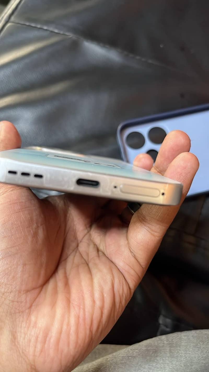 OPPO A6s pro 3