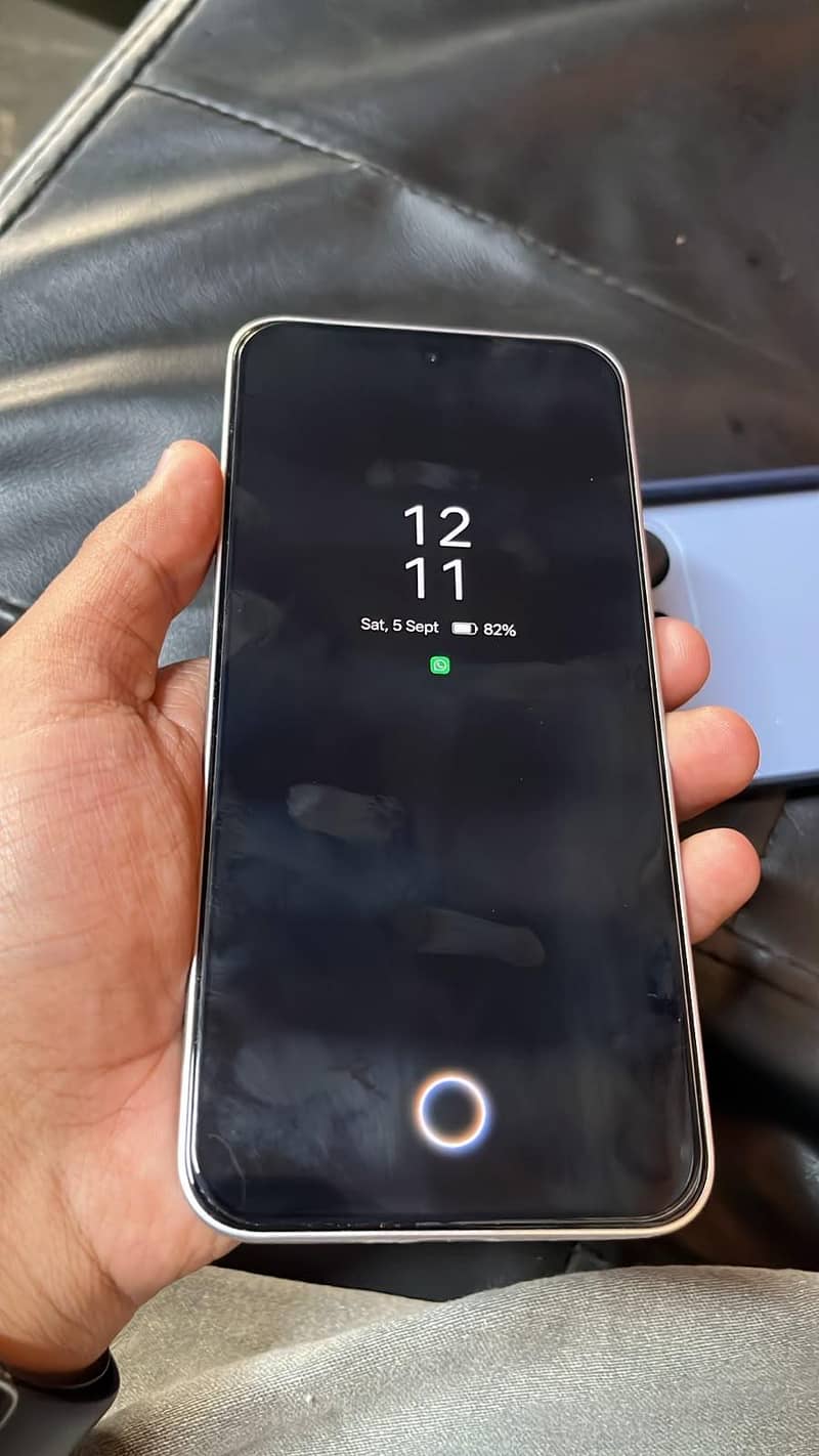 OPPO A6s pro 4