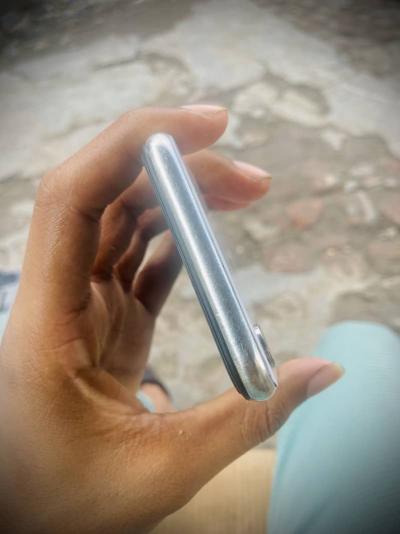 Apple iPhone X 7