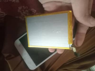 Vivo Y 66 BATTERY