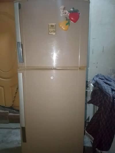 fridge Dawlance