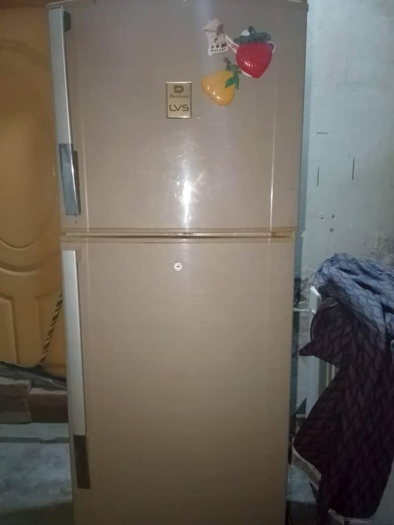 fridge Dawlance 0