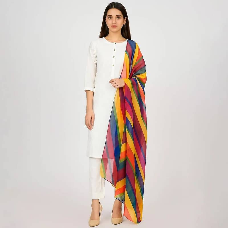 Unstitched clothes 0