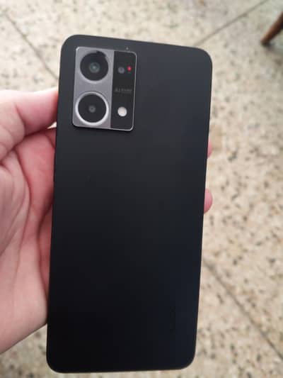 OPPO F21 Pro