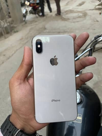 Apple iPhone XS