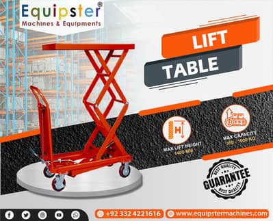 drum mover / drum trolley / drum carrier / tilter / lifter trolley