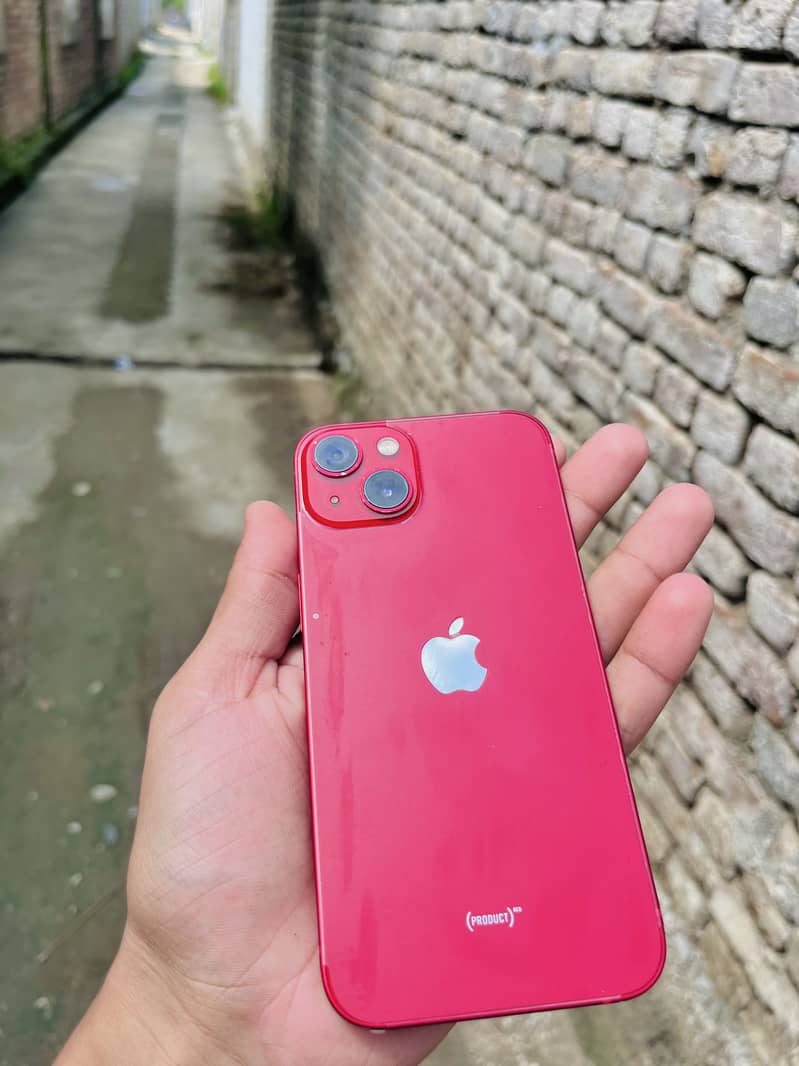 Iphone 13 3