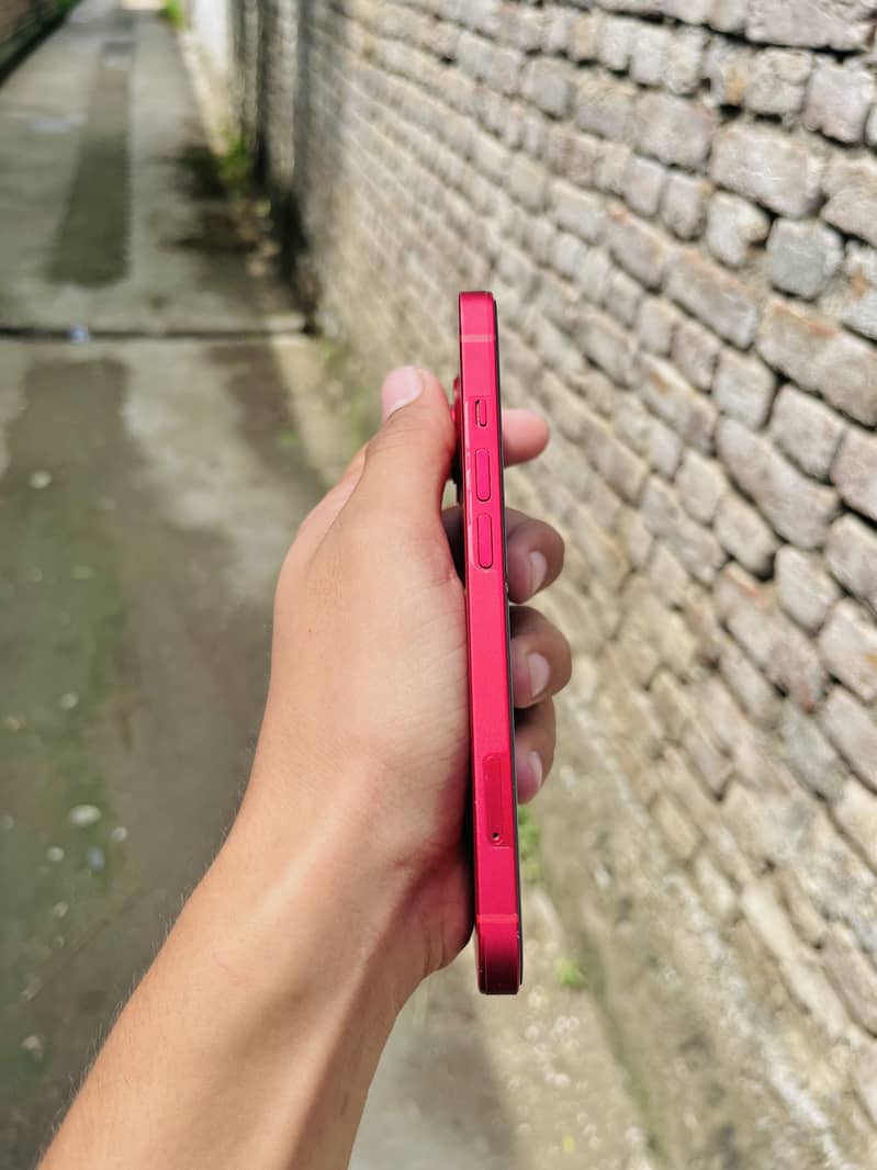 Iphone 13 5