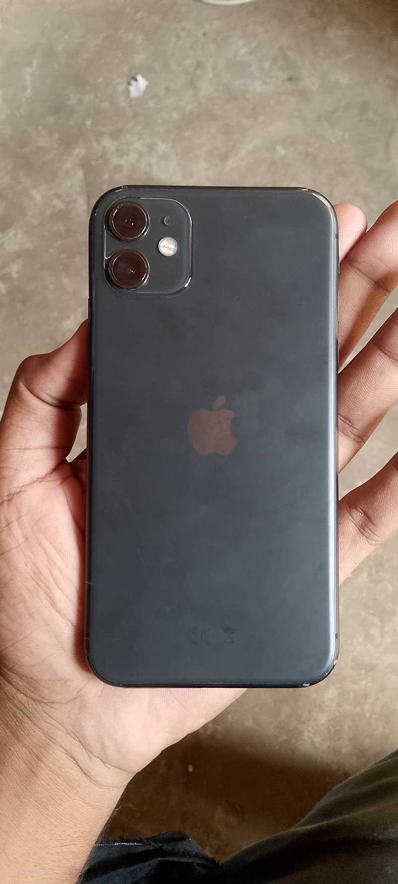 Apple iPhone 11 2