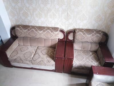 Sofa set for sale