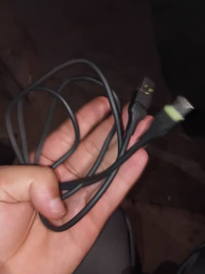 Fast charging