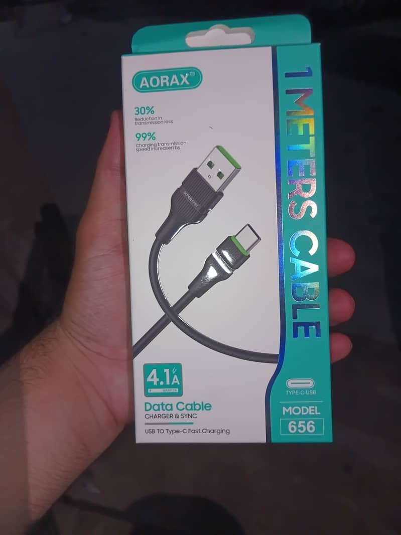 Fast charging 2